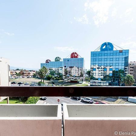 Giusy Monreale Apartment Cagliari Kültér fotó