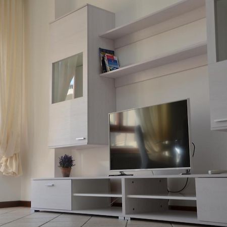 Giusy Monreale Apartment Cagliari Kültér fotó