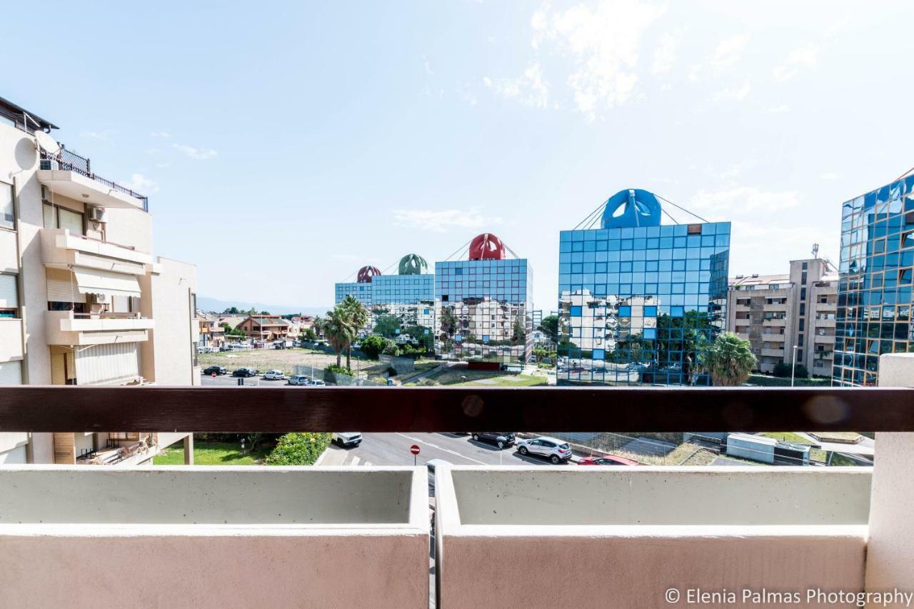 Giusy Monreale Apartment Cagliari Kültér fotó