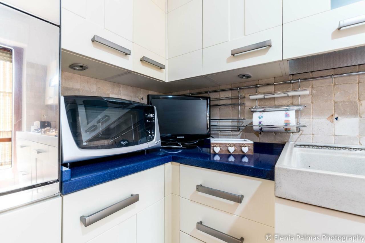 Giusy Monreale Apartment Cagliari Kültér fotó