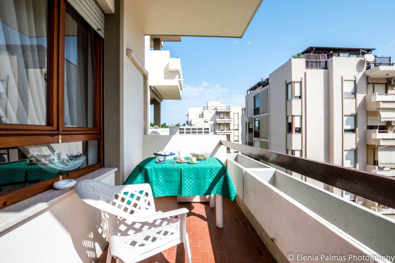 Giusy Monreale Apartment Cagliari Kültér fotó