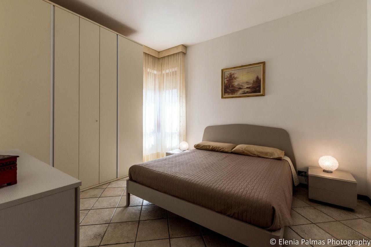 Giusy Monreale Apartment Cagliari Kültér fotó