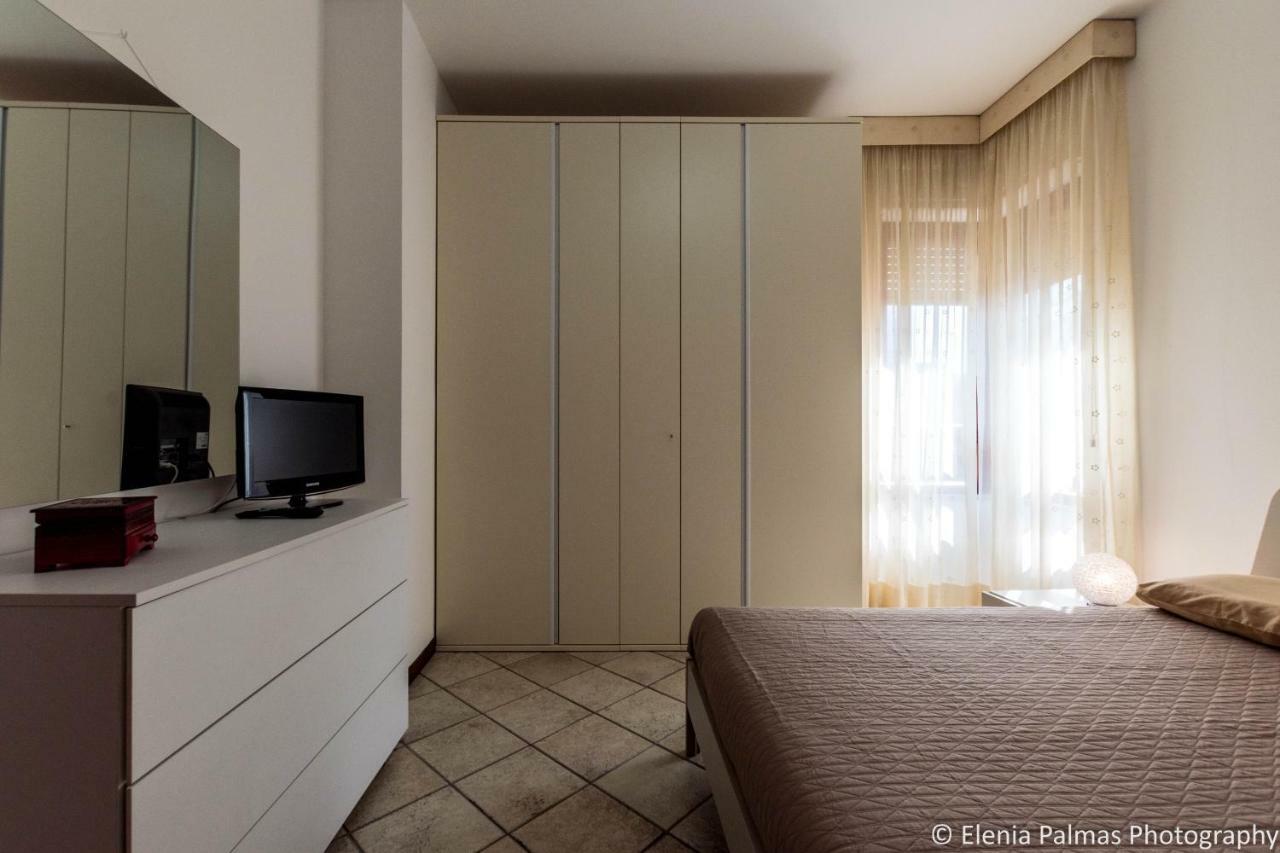 Giusy Monreale Apartment Cagliari Kültér fotó