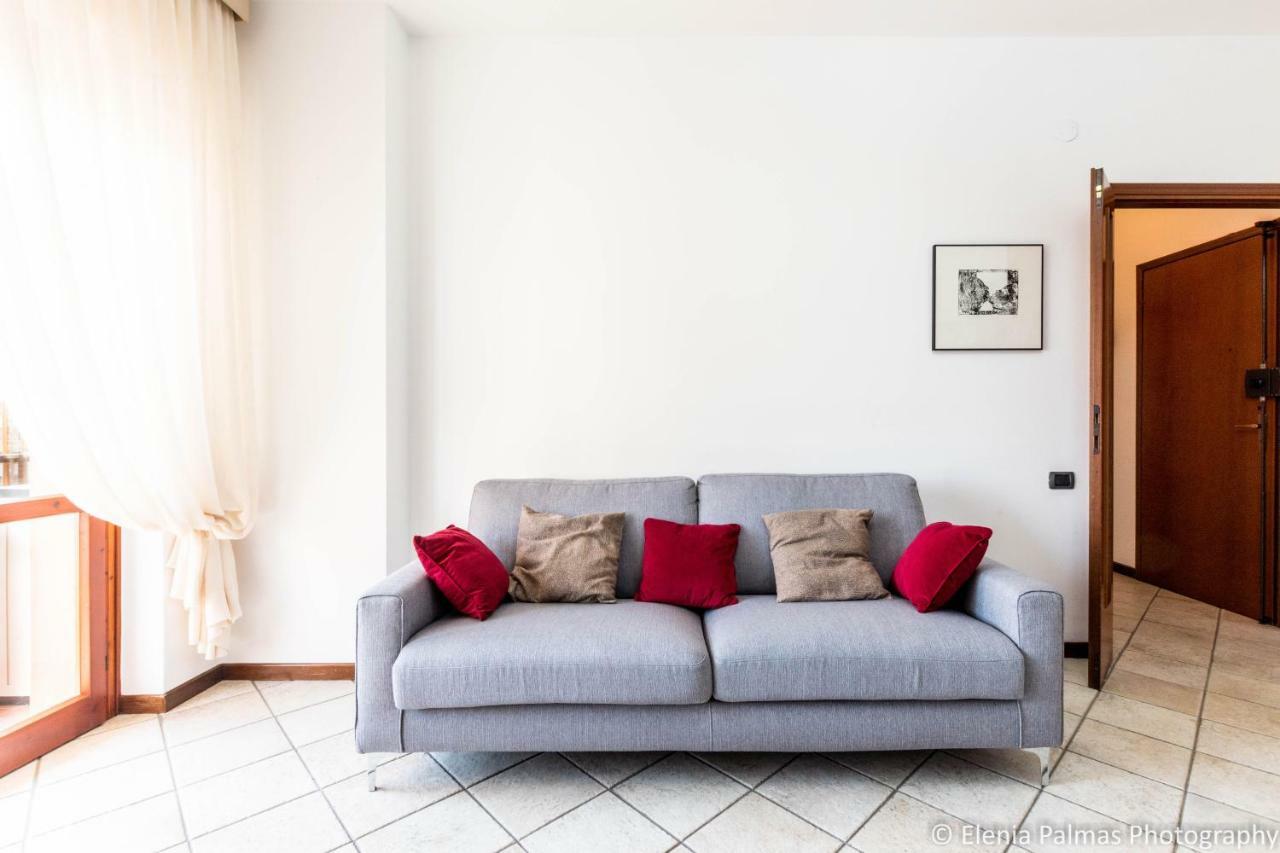 Giusy Monreale Apartment Cagliari Kültér fotó
