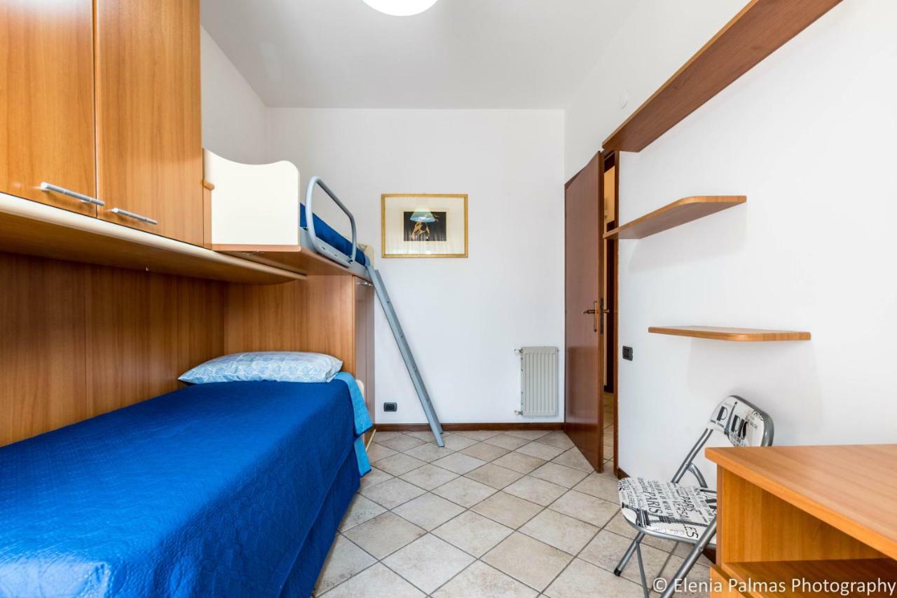 Giusy Monreale Apartment Cagliari Kültér fotó