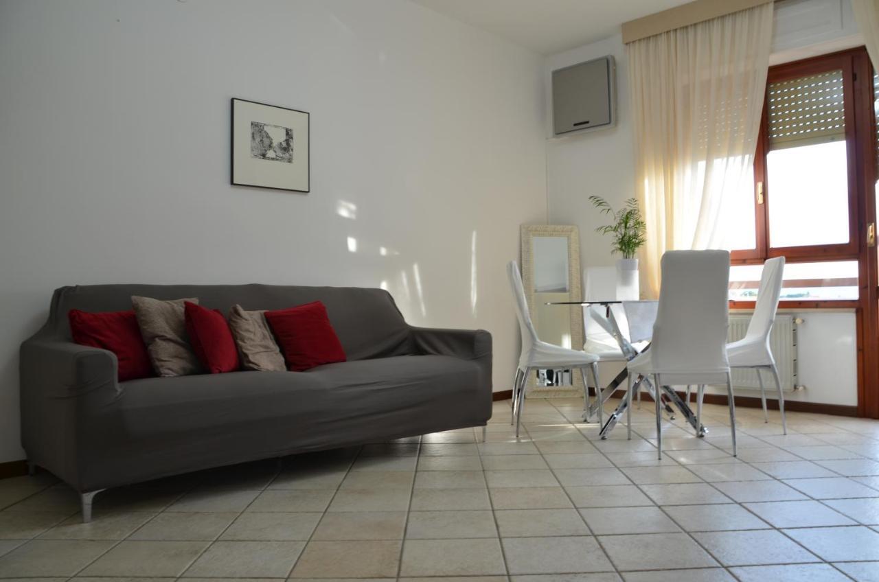 Giusy Monreale Apartment Cagliari Kültér fotó