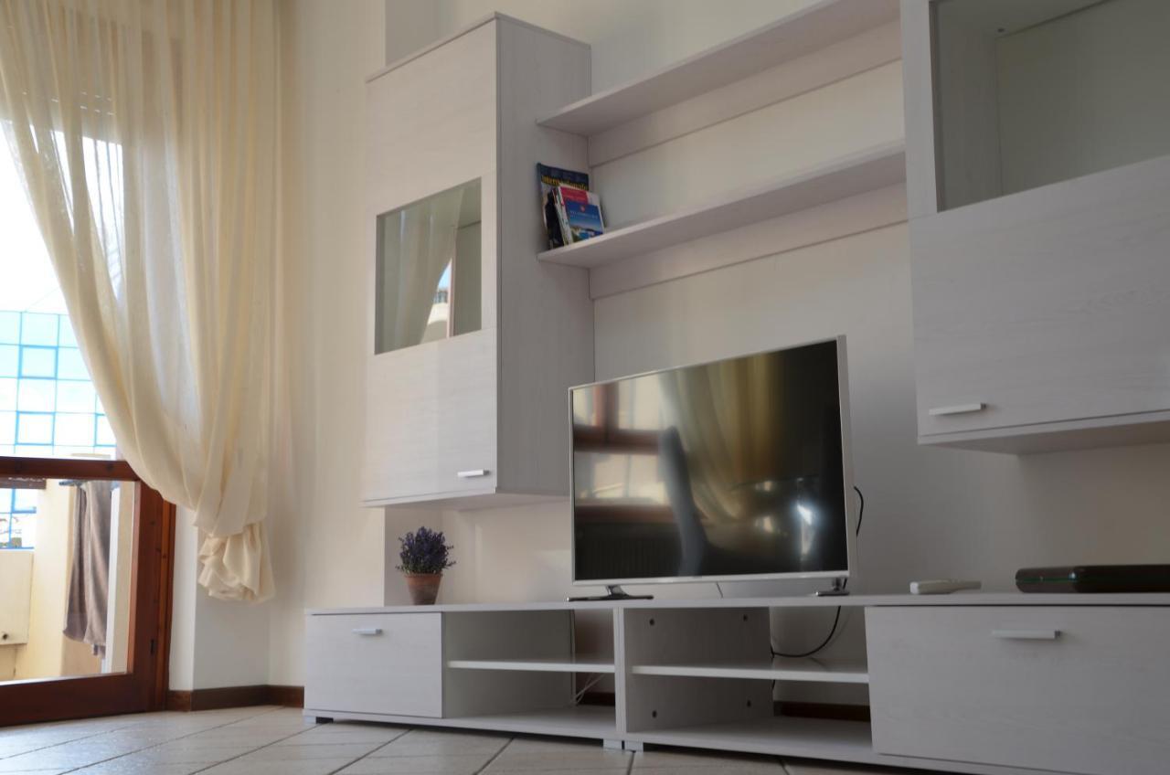 Giusy Monreale Apartment Cagliari Kültér fotó