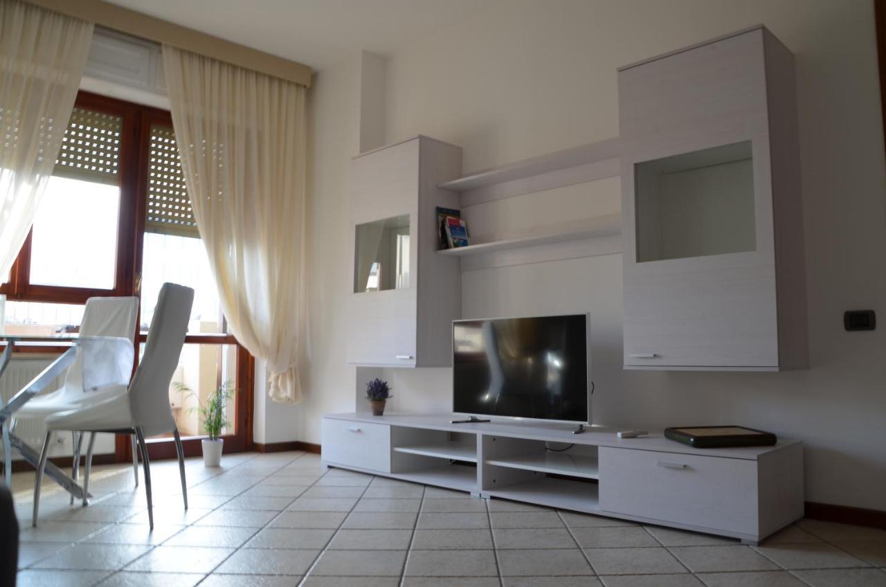 Giusy Monreale Apartment Cagliari Kültér fotó